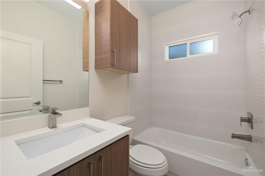 3600 Valeria Lane, Unit 3 Weslaco, TX 78599 - Photo 9 of 10