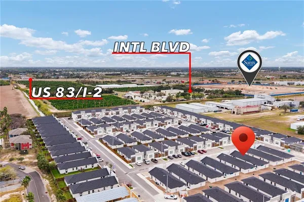 $1,150 | 3600 Valeria Lane, Unit 3, Weslaco, TX 78599