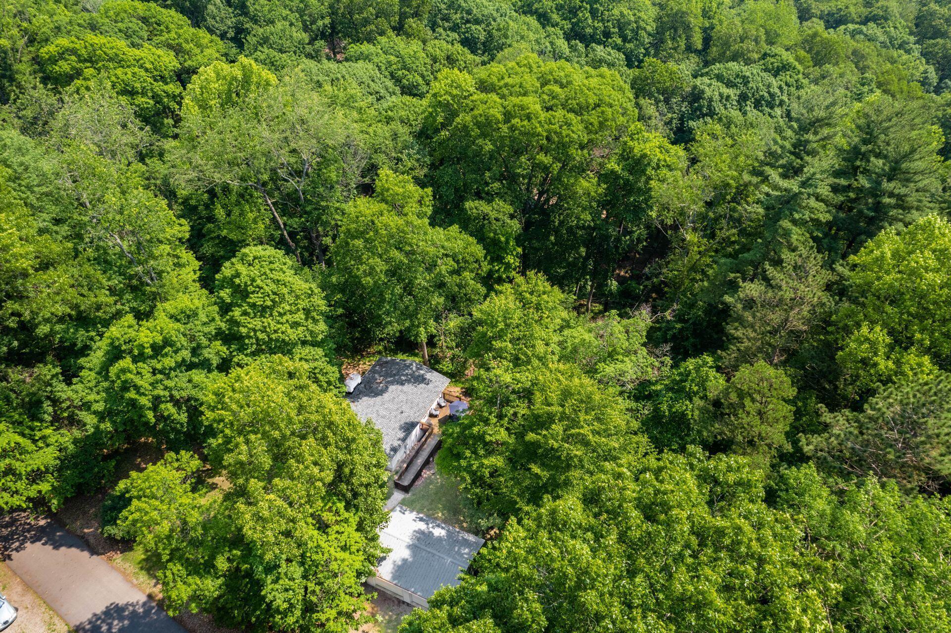 831 Kickapoo Court Bremen, OH 43107 - Photo 51 of 74 drone 1