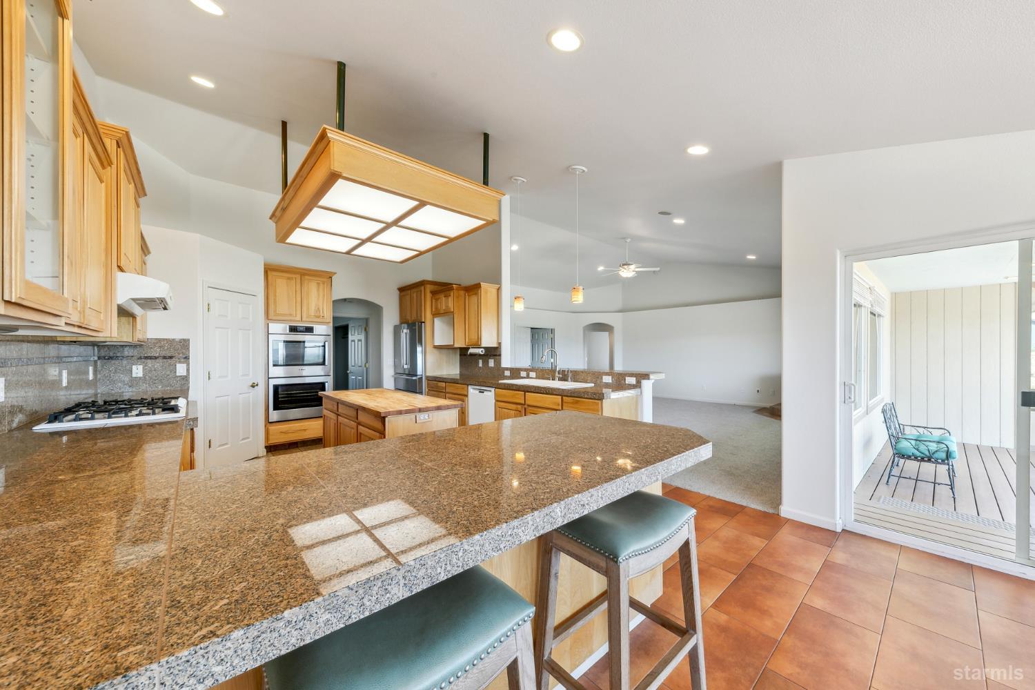 705 Sunrise Trail Markleeville, CA 96120 - Photo 7 of 39