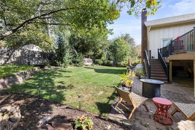 $700,000 | 8108 West 98th Terrace, Overland Park, KS 66212