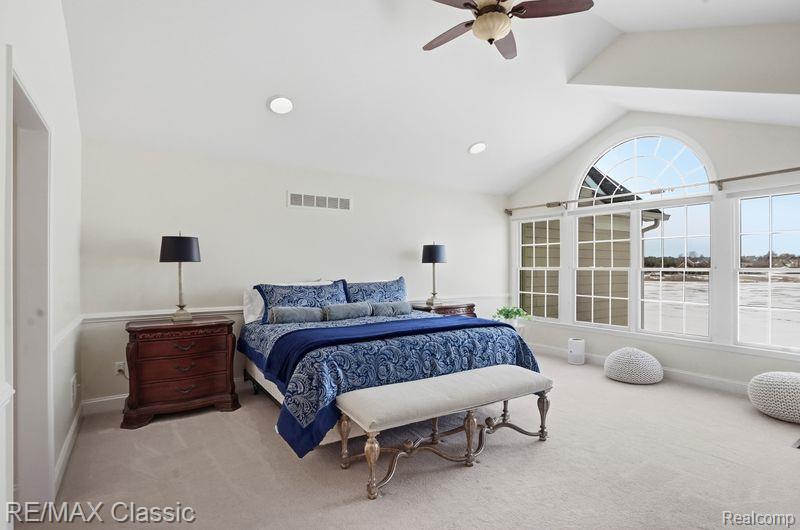 24803 Reeds Pointe Drive Novi, MI 48374 - Photo 28 of 53