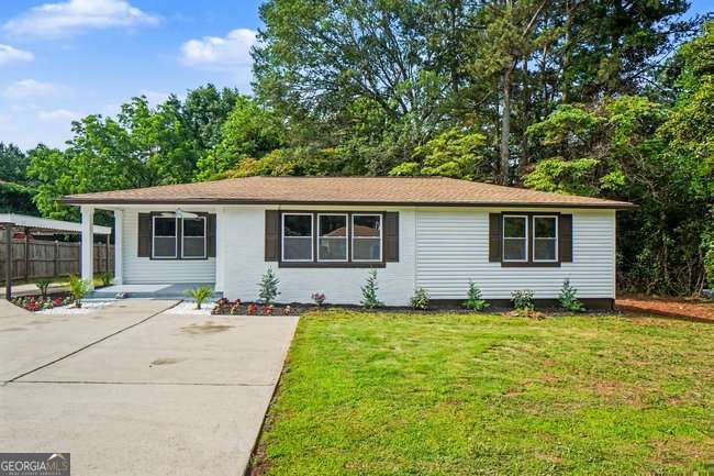 1971 Anderson Mill Road Austell, GA 30106 - Photo 2 of 27
