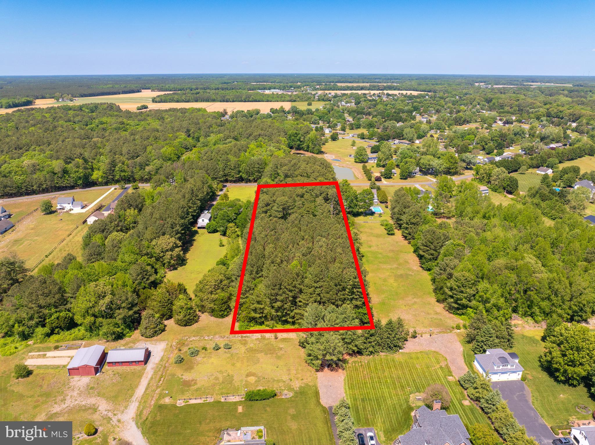 Lot 17 Pratt Road Salisbury, MD 21801 - Photo 5 of 10