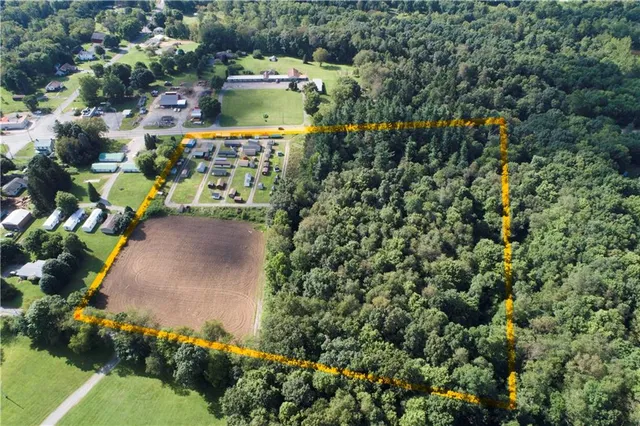 $275,000 | 0 New Castle Road, Slippery Rock, PA 16057