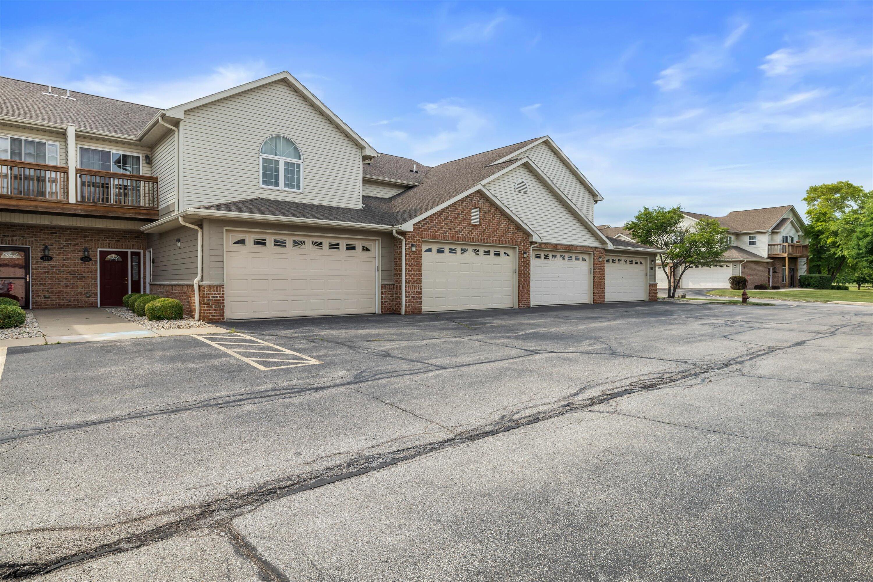 6300 44th Street, Unit 125 Somers, WI 53144 - Photo 40 of 40 Exterior