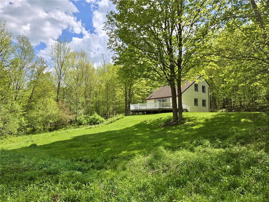 440 Magic Mountain Road Kortright, NY 13739 - Photo 1 of 1 Gallery Image 1