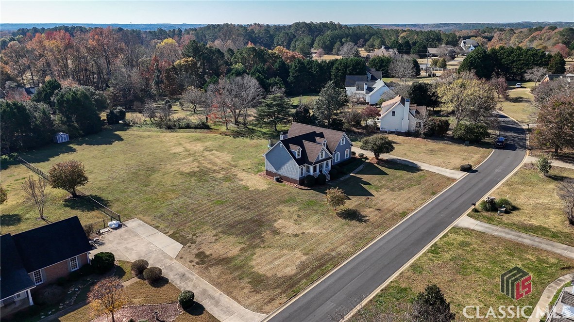 1050 Ridgefield Drive Bishop, GA 30621 - Photo 50 of 51