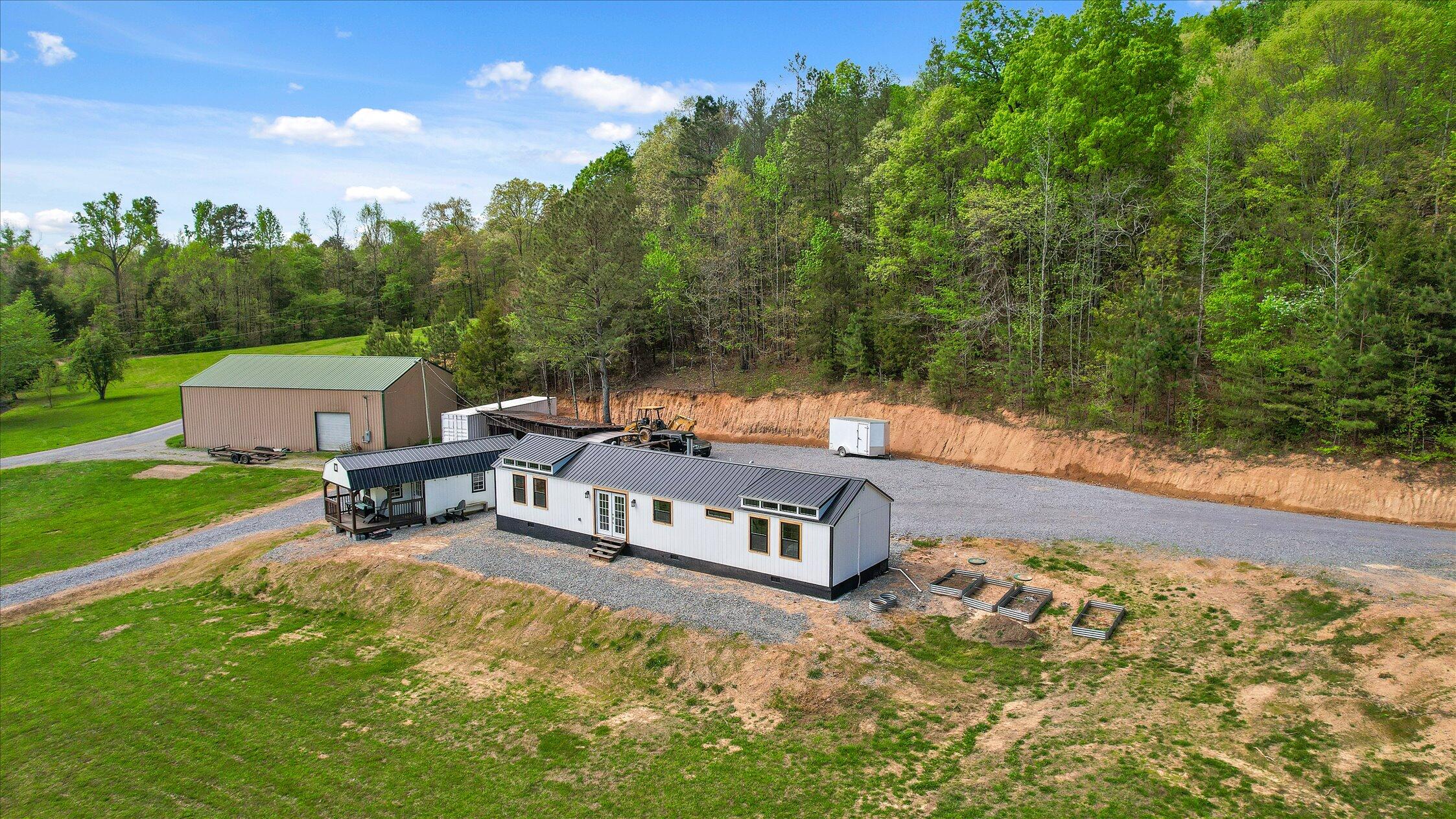 335 County Road 188 Decatur, TN 37322 - Photo 37 of 53 40-Co Rd 188-39