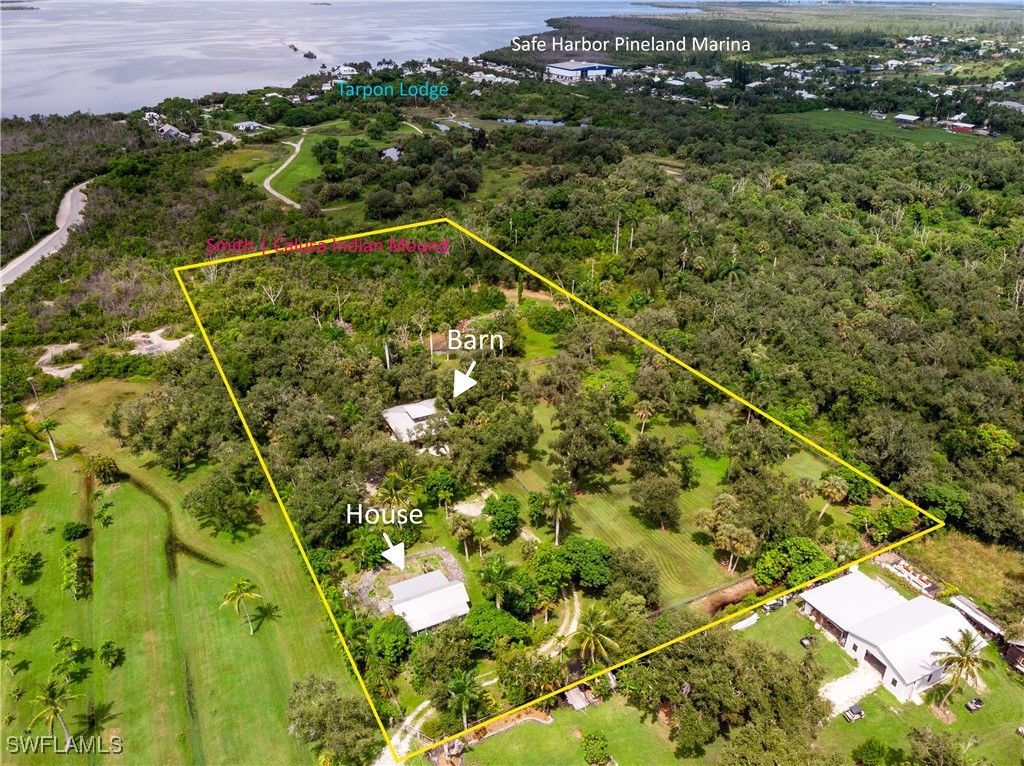 13647 Robert Road Bokeelia, FL 33922 - Photo 3 of 49 Gallery Image 3