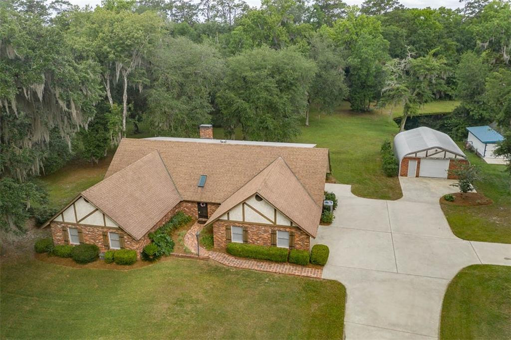 129 Choctaw Road Brunswick, GA 31525 - Photo 1 of 1 Gallery Image 1