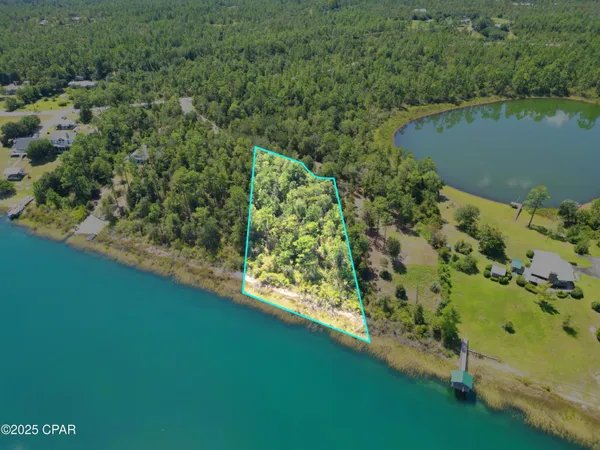 $310,000 | 0 South Silver Lake North, Marianna, FL 32448