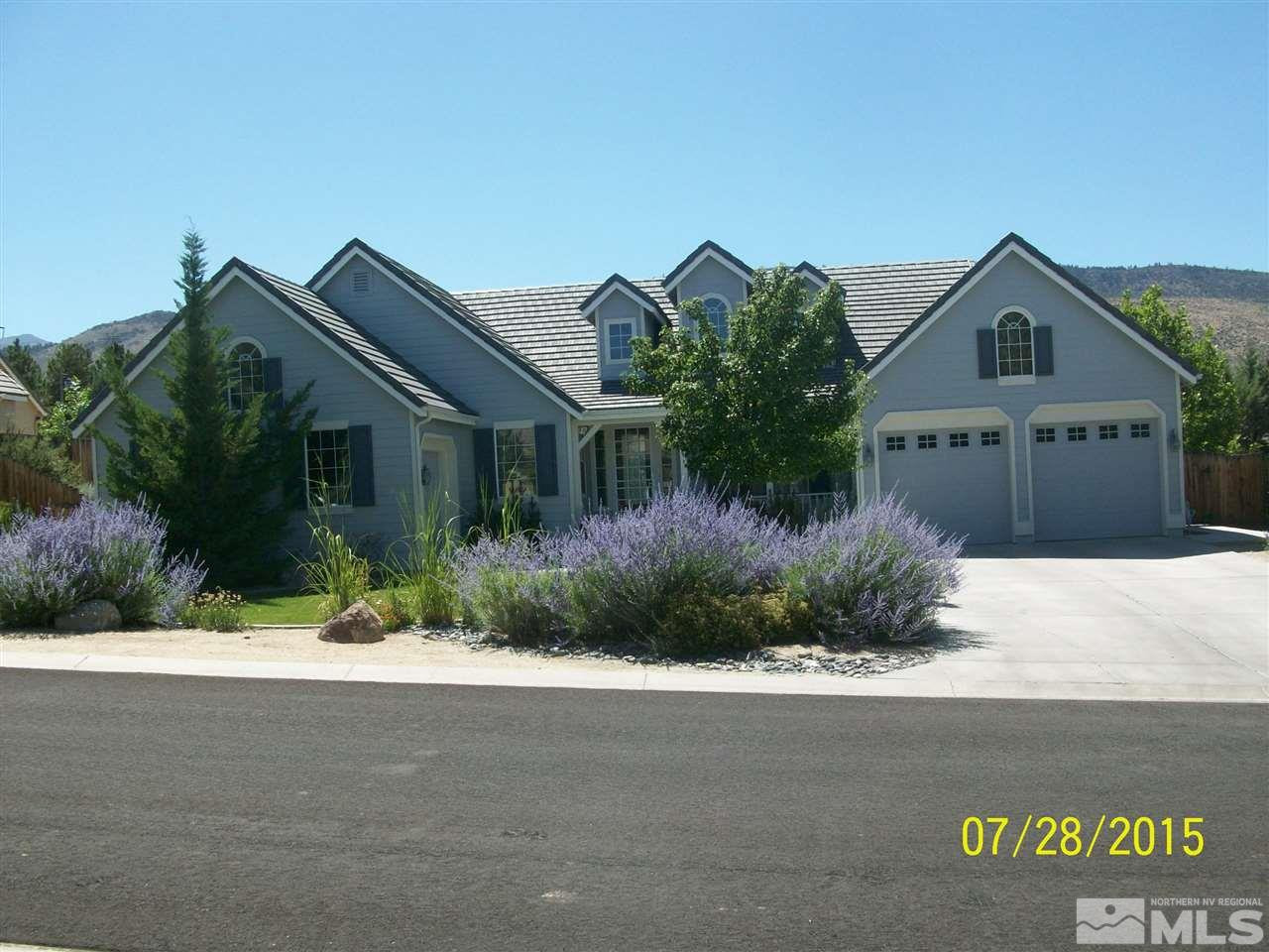 3441 Forest View Lane Reno, NV 89511 - Photo 1 of 1 Photo 1
