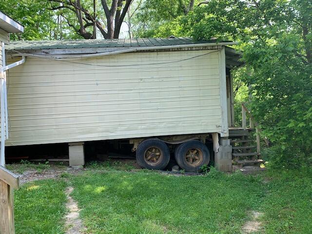 1650 Upper Lick Road Moorefield, KY 40350 - Photo 21 of 21 IMG_1179