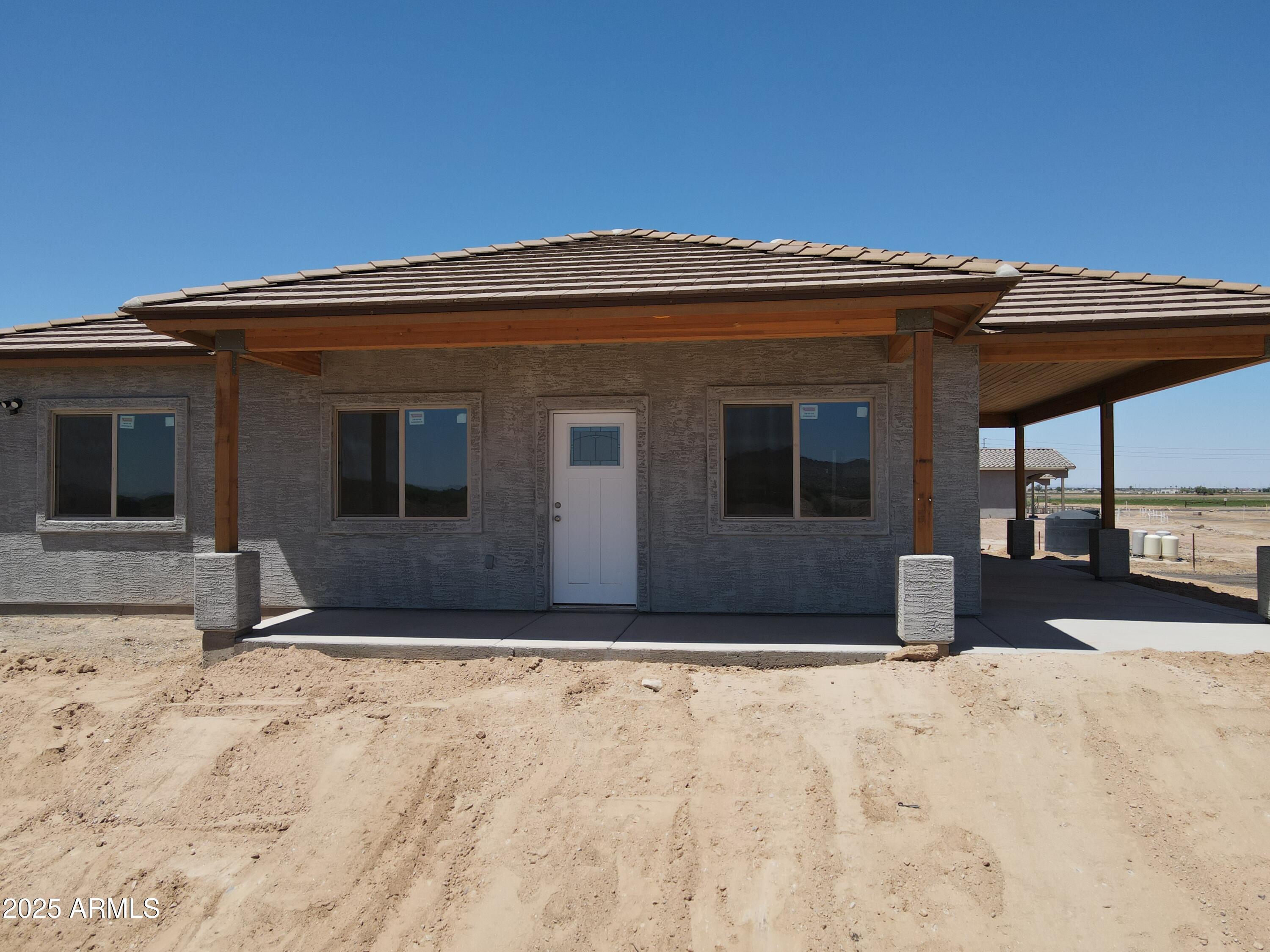 9332 South Watson Road Buckeye, AZ 85326 - Photo 1 of 21 DJI_0188