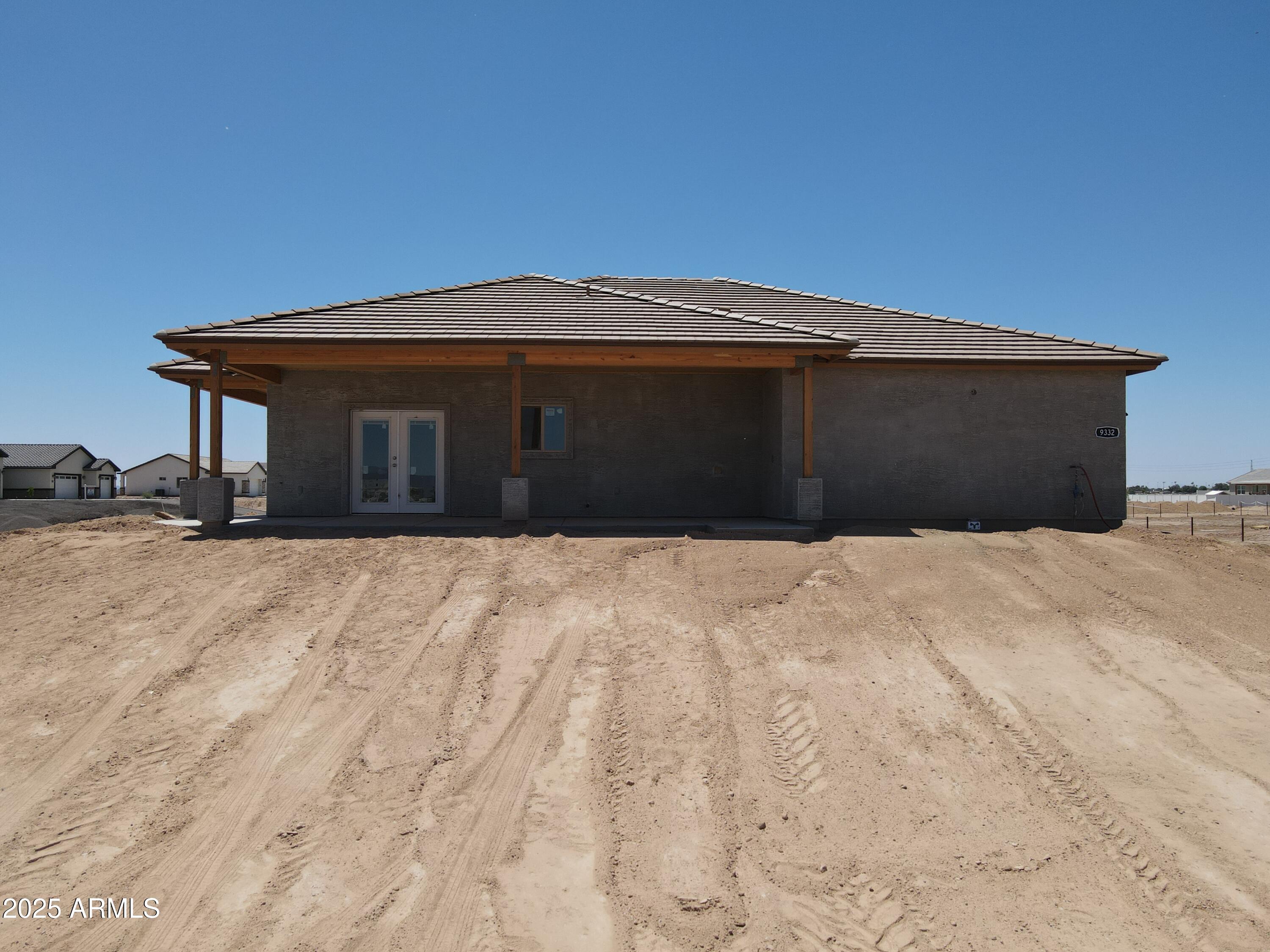9332 South Watson Road Buckeye, AZ 85326 - Photo 2 of 21 DJI_0186