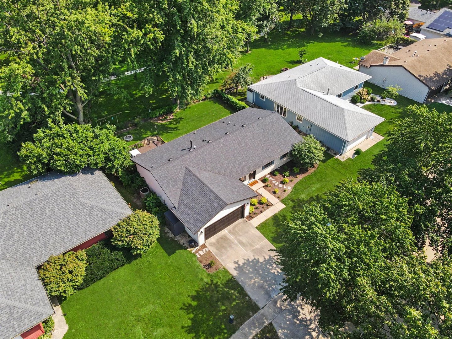 2008 Park Ridge Drive Urbana, IL 61802 - Photo 31 of 41