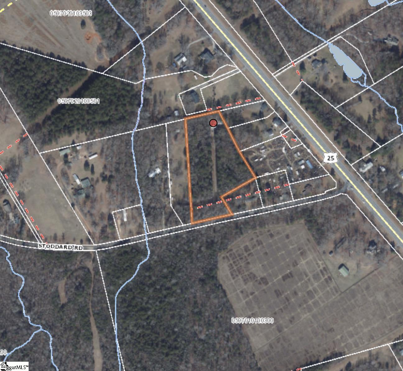 120 Stoddard Road Pelzer, SC 29669 - Photo 2 of 6