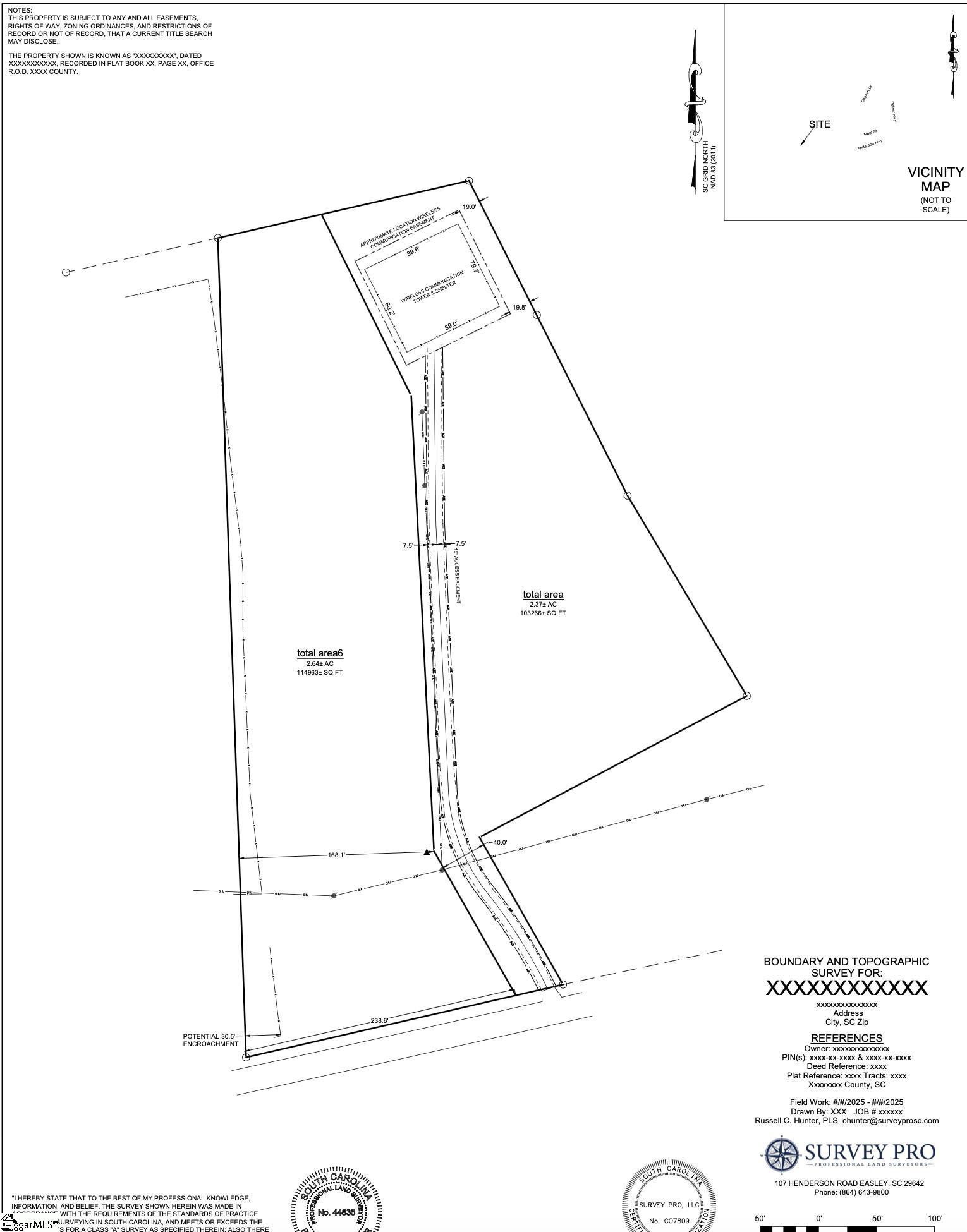 120 Stoddard Road Pelzer, SC 29669 - Photo 4 of 6