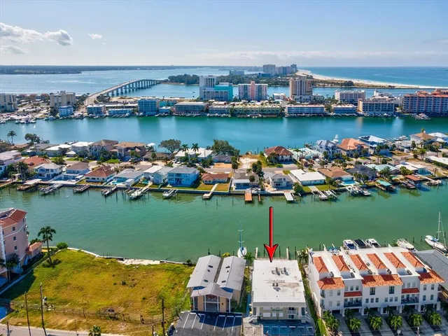 a city view with lot of buildings