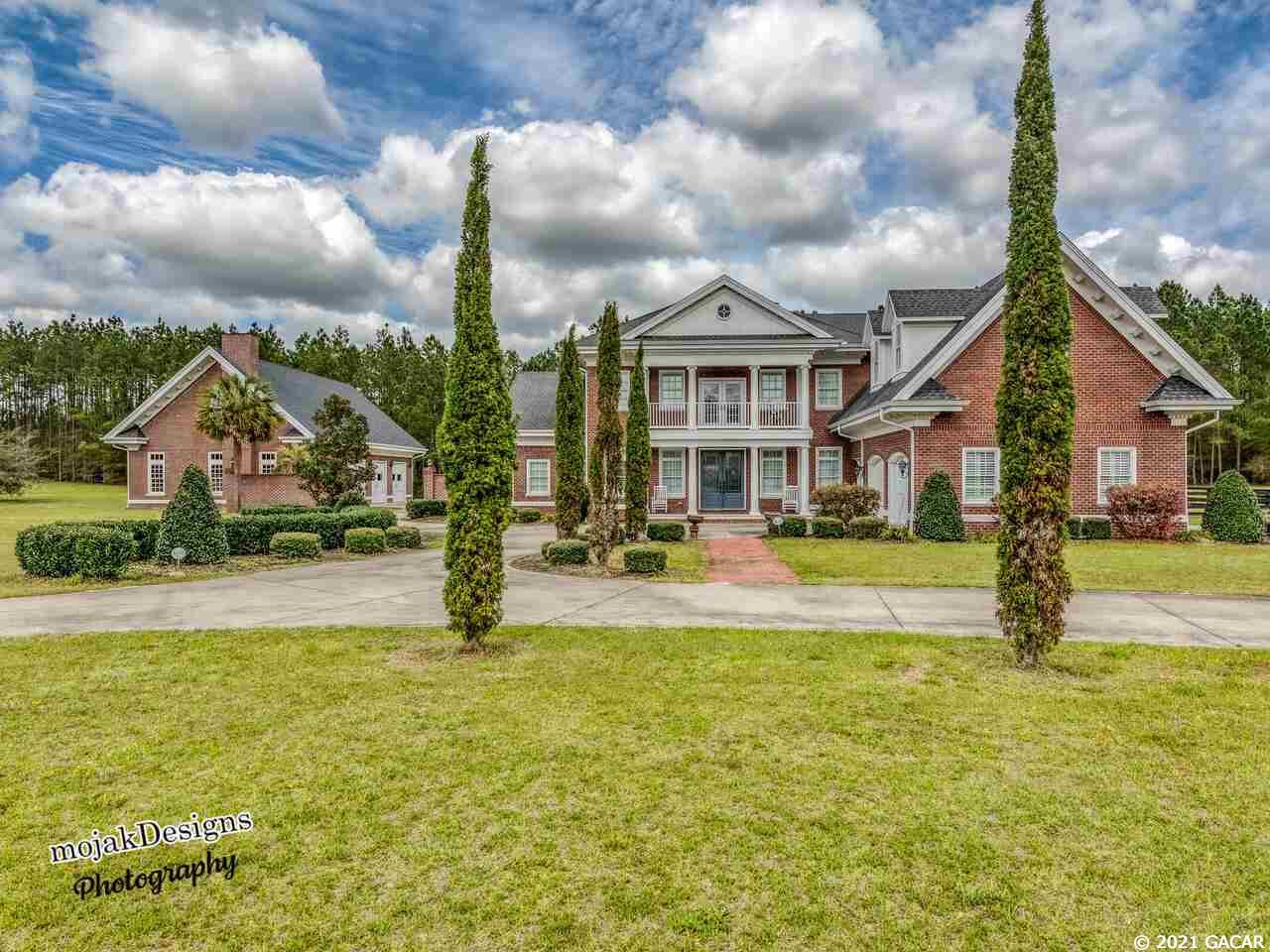 537 Southwest Windsor Drive Lake City, FL 32024 - Photo 1 of 30
