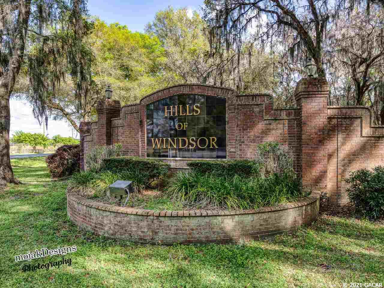 537 Southwest Windsor Drive Lake City, FL 32024 - Photo 2 of 30