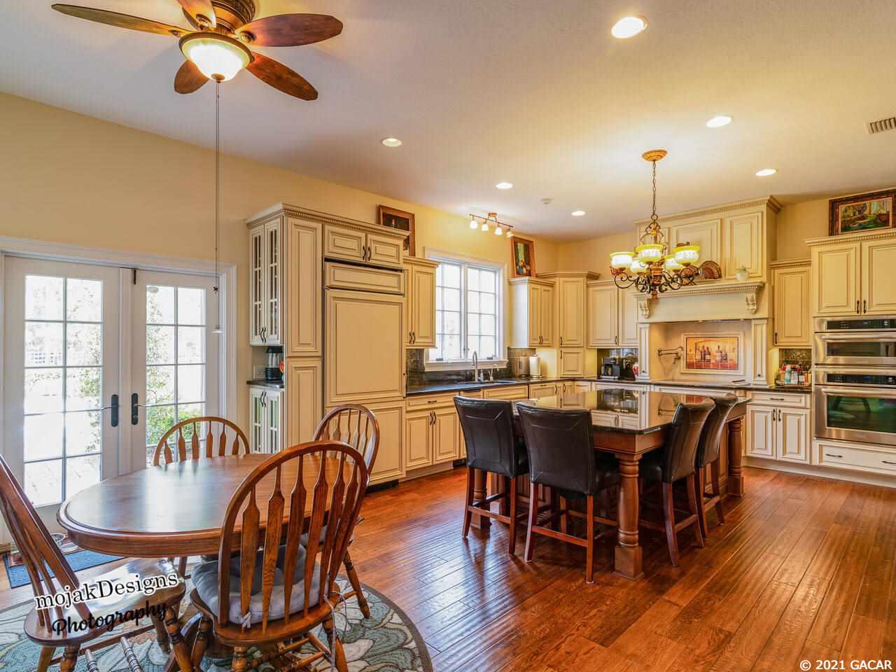 537 Southwest Windsor Drive Lake City, FL 32024 - Photo 11 of 30