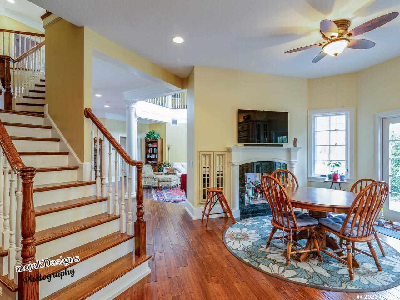 537 Southwest Windsor Drive Lake City, FL 32024 - Photo 13 of 30