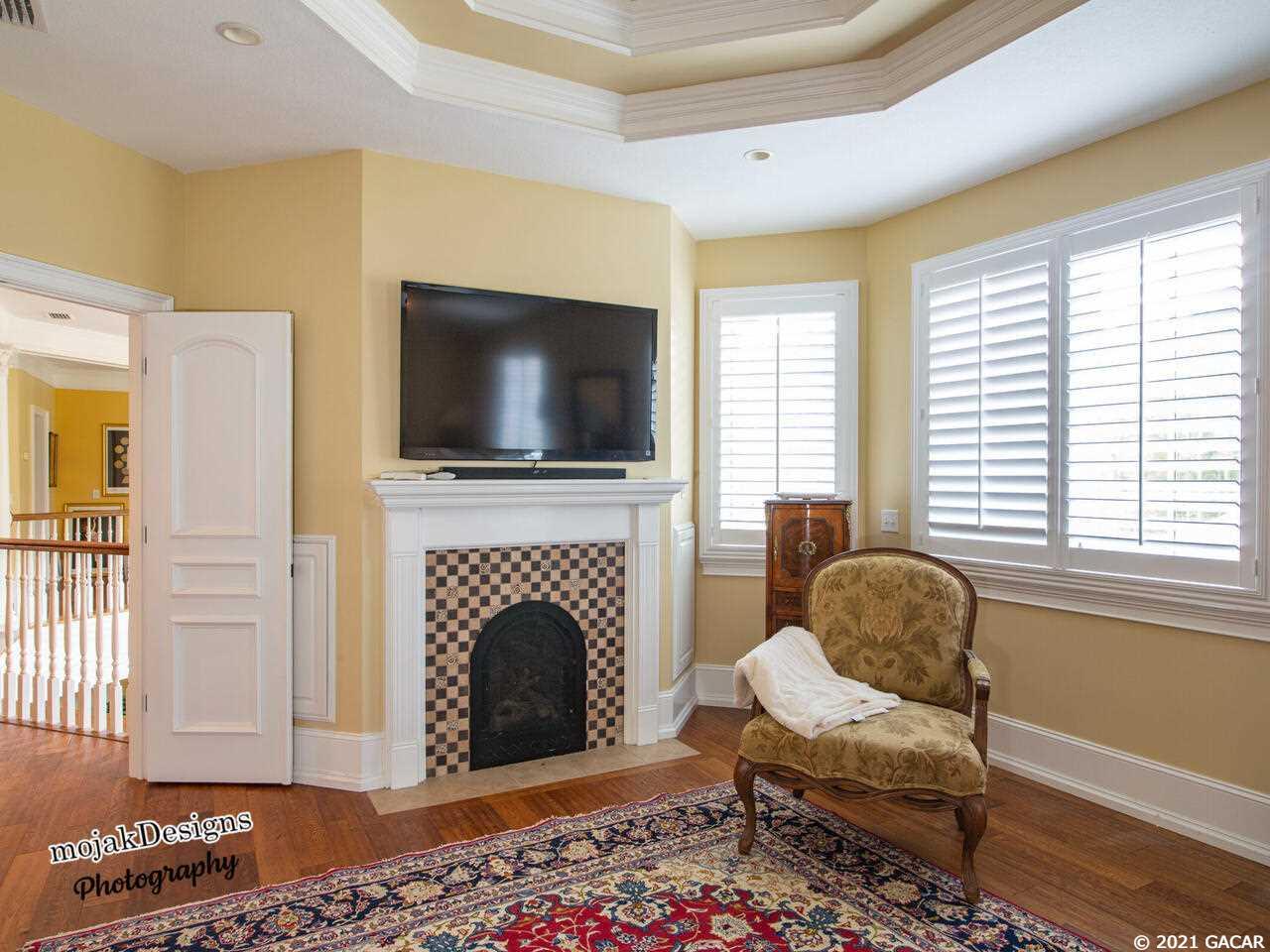 537 Southwest Windsor Drive Lake City, FL 32024 - Photo 15 of 30