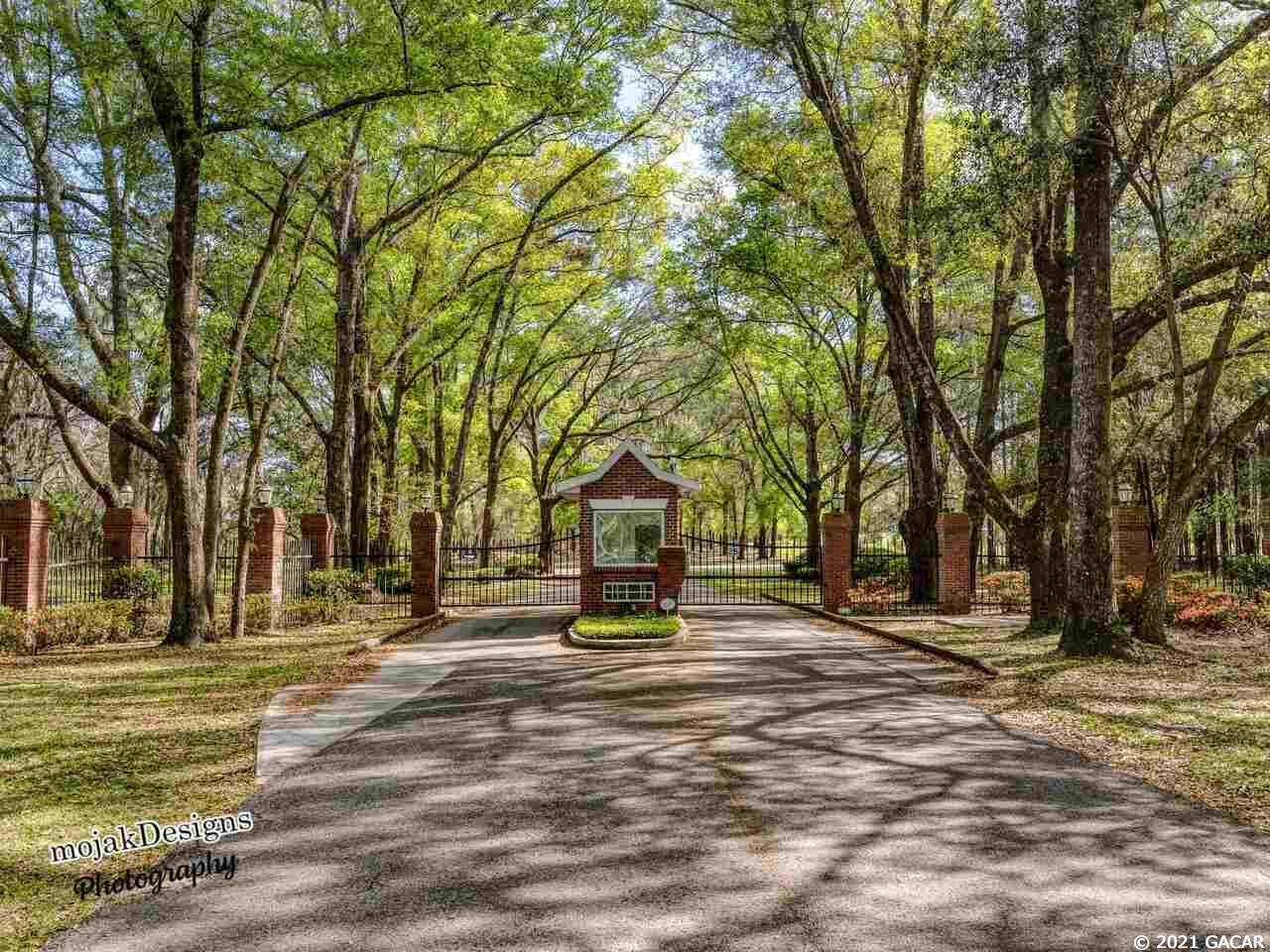 537 Southwest Windsor Drive Lake City, FL 32024 - Photo 3 of 30