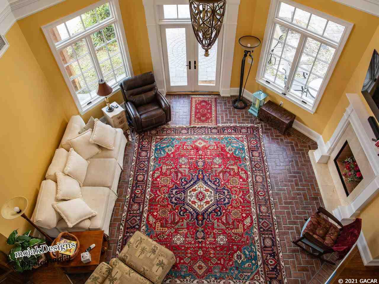 537 Southwest Windsor Drive Lake City, FL 32024 - Photo 21 of 30