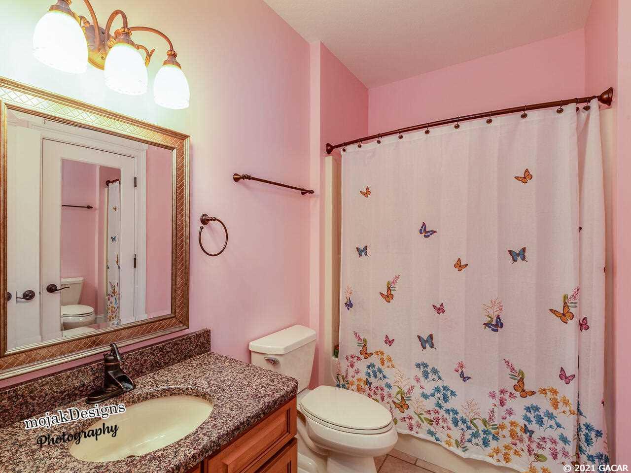 537 Southwest Windsor Drive Lake City, FL 32024 - Photo 23 of 30