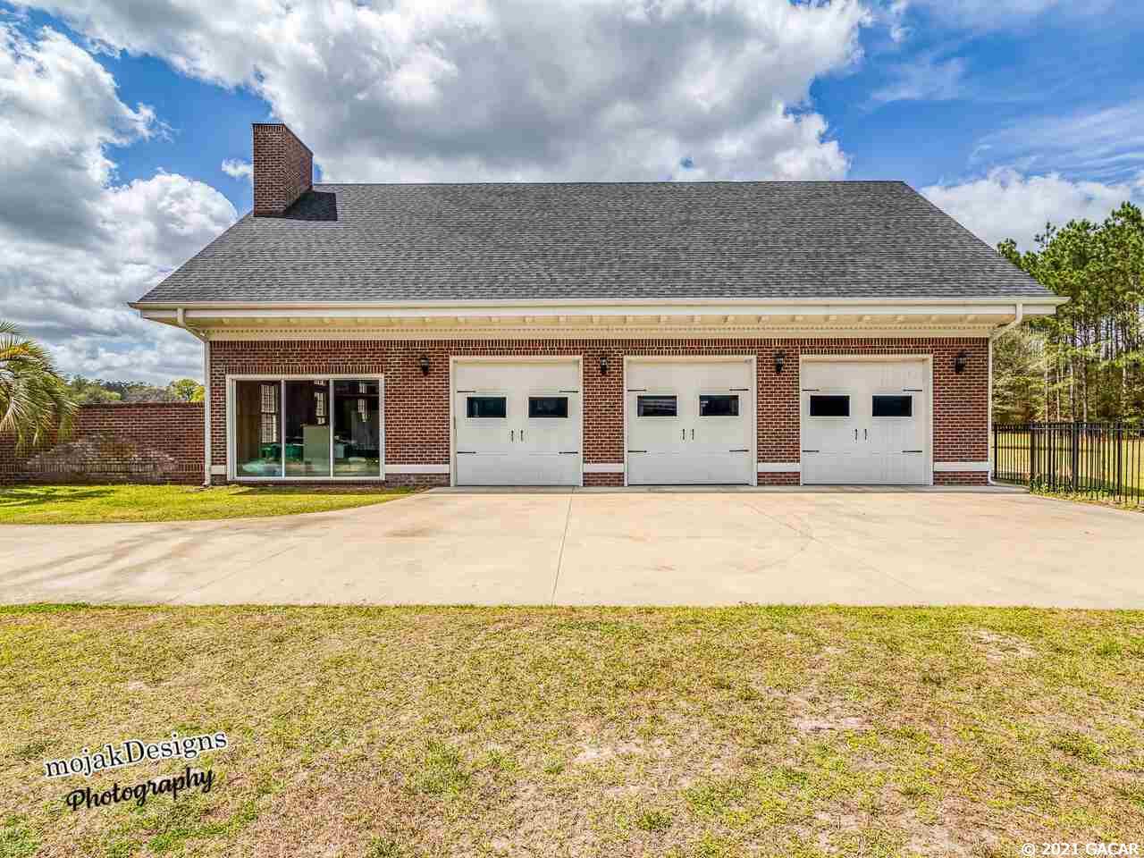 537 Southwest Windsor Drive Lake City, FL 32024 - Photo 28 of 30