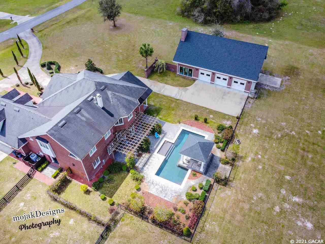 537 Southwest Windsor Drive Lake City, FL 32024 - Photo 30 of 30