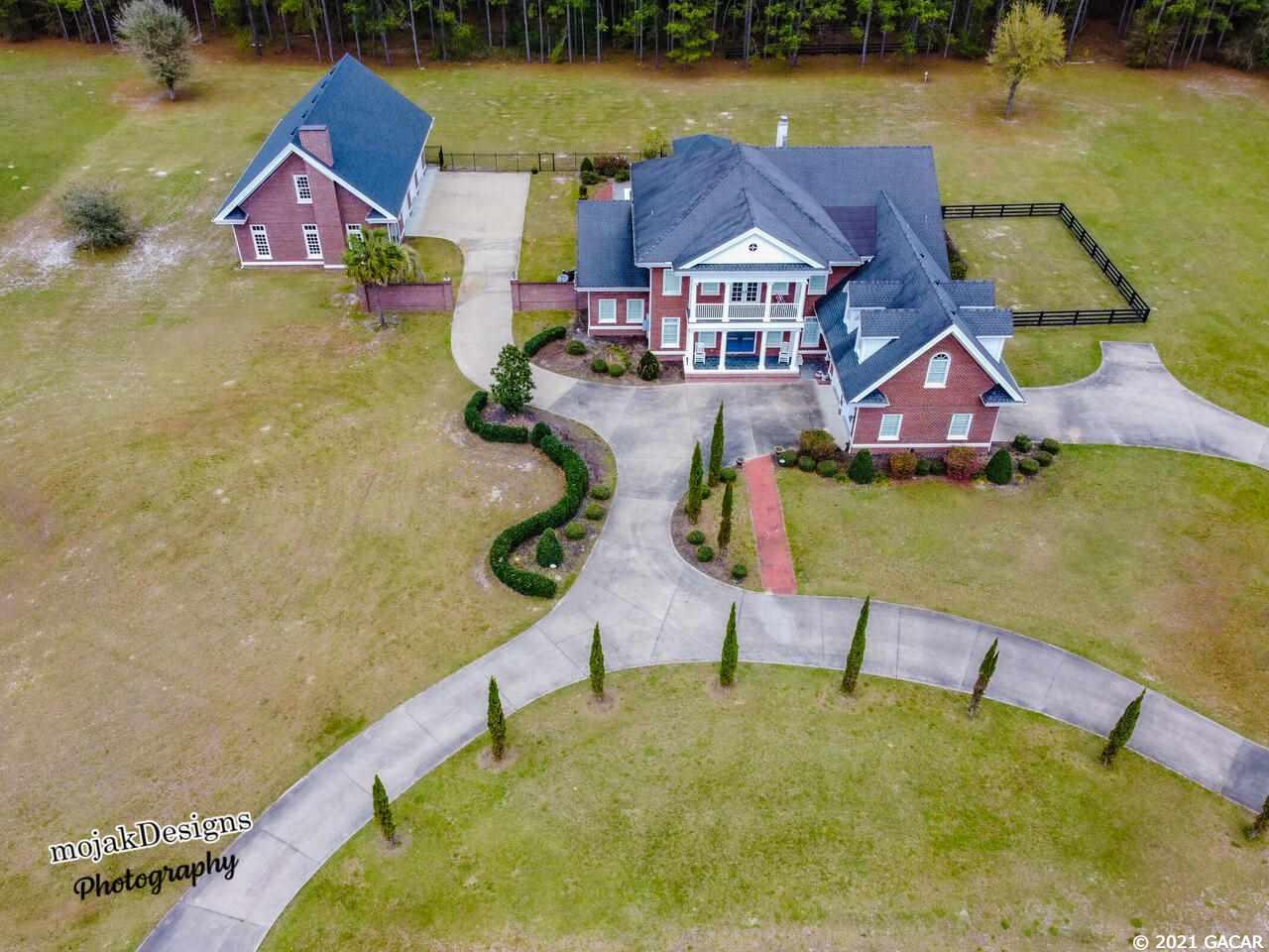 537 Southwest Windsor Drive Lake City, FL 32024 - Photo 4 of 30