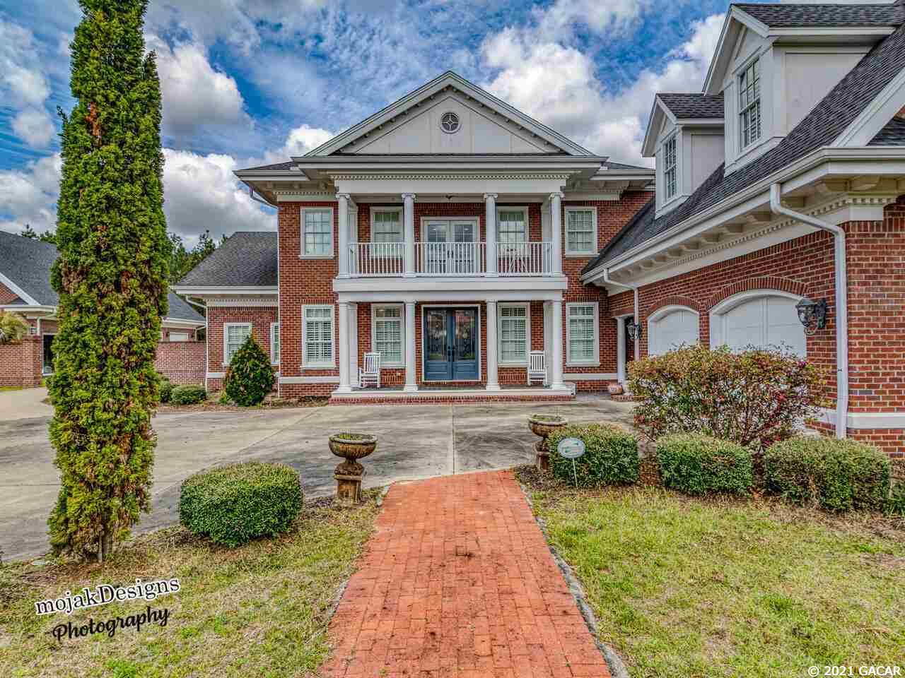 537 Southwest Windsor Drive Lake City, FL 32024 - Photo 5 of 30