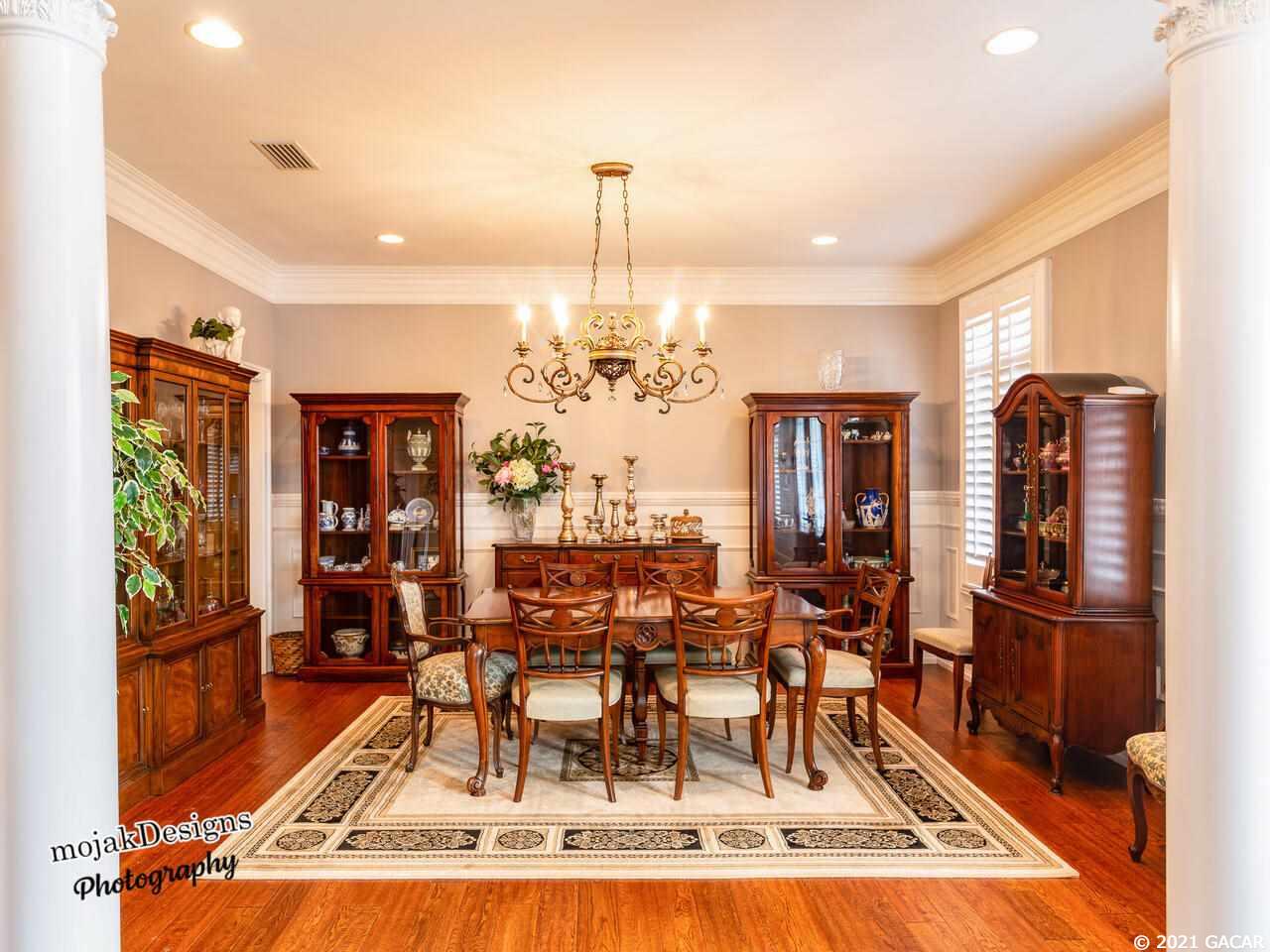 537 Southwest Windsor Drive Lake City, FL 32024 - Photo 7 of 30
