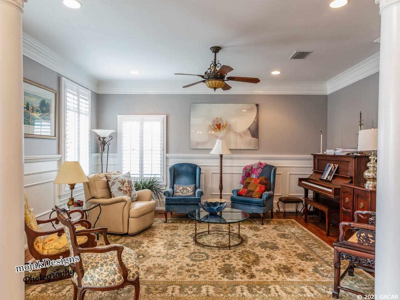 537 Southwest Windsor Drive Lake City, FL 32024 - Photo 8 of 30