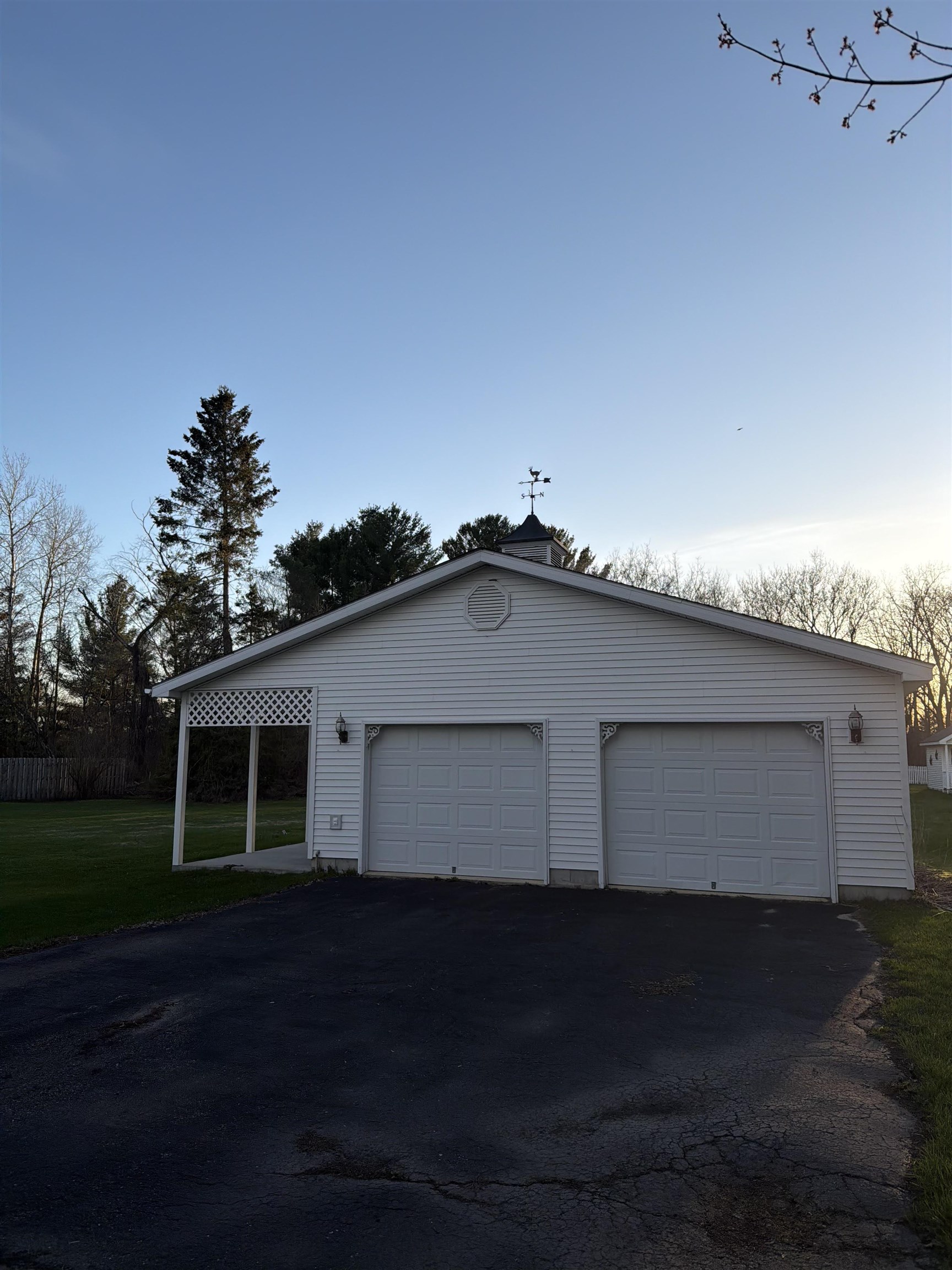 1540 South National City Road Turner, MI 48765 - Photo 2 of 5