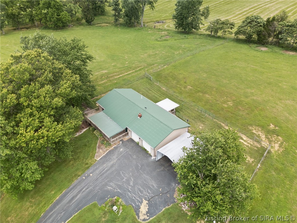 2825 South Casey Road Henryville, IN 47126 - Photo 28 of 54