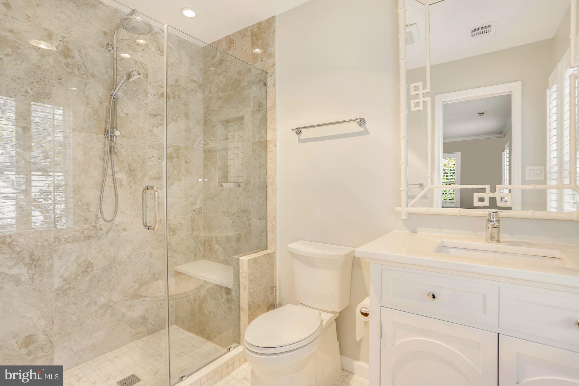 7258 Evans Mill Road McLean, VA 22101 - Photo 14 of 35 Full Bathroom