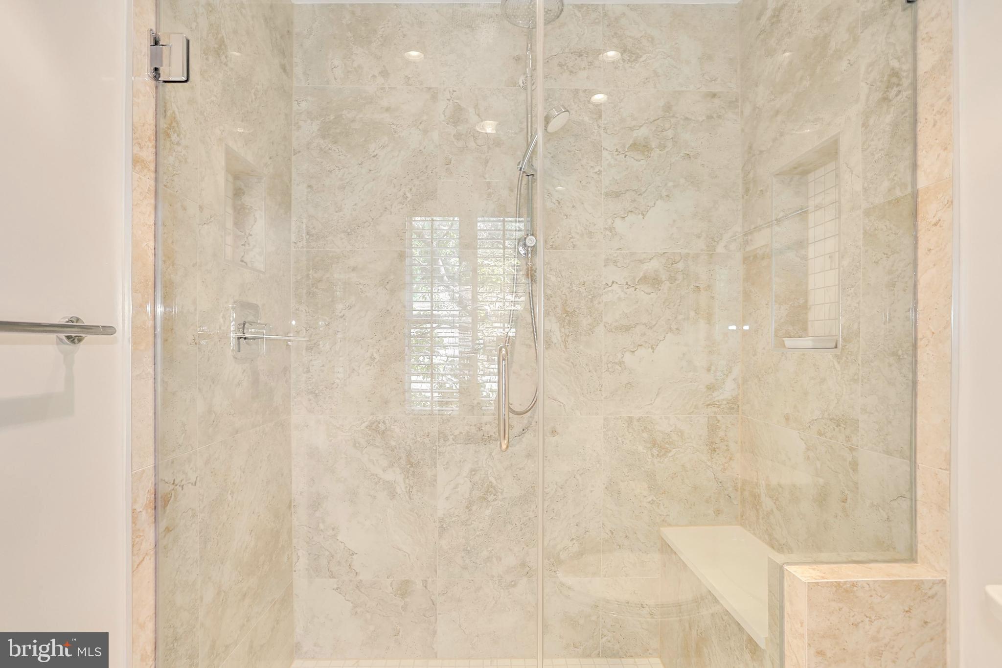 7258 Evans Mill Road McLean, VA 22101 - Photo 15 of 35 Full Bathroom