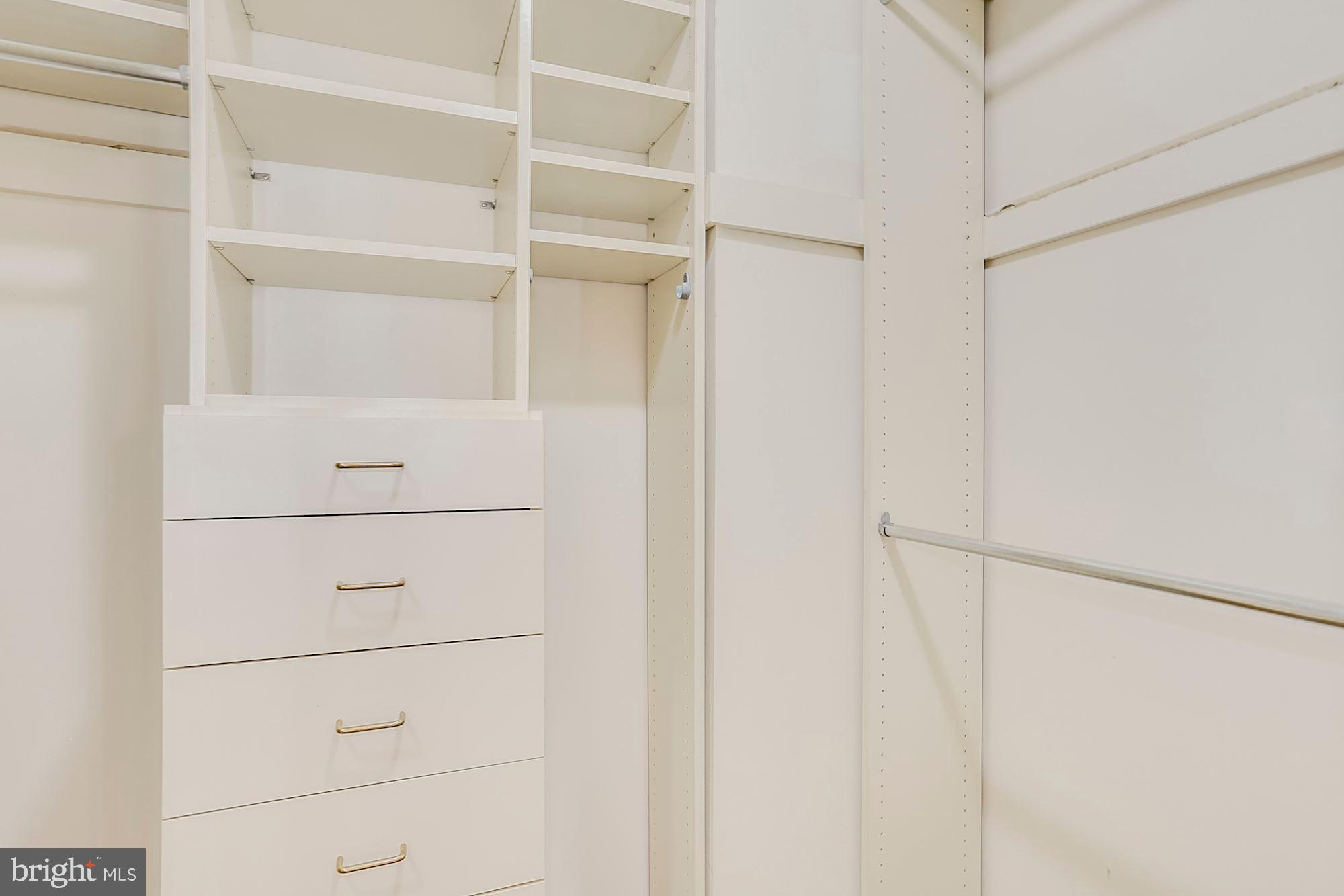 7258 Evans Mill Road McLean, VA 22101 - Photo 16 of 35 Walk-in Closet
