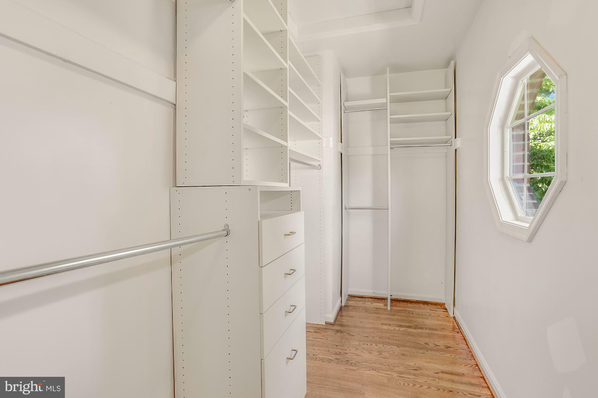 7258 Evans Mill Road McLean, VA 22101 - Photo 18 of 35 Walk-in Closet