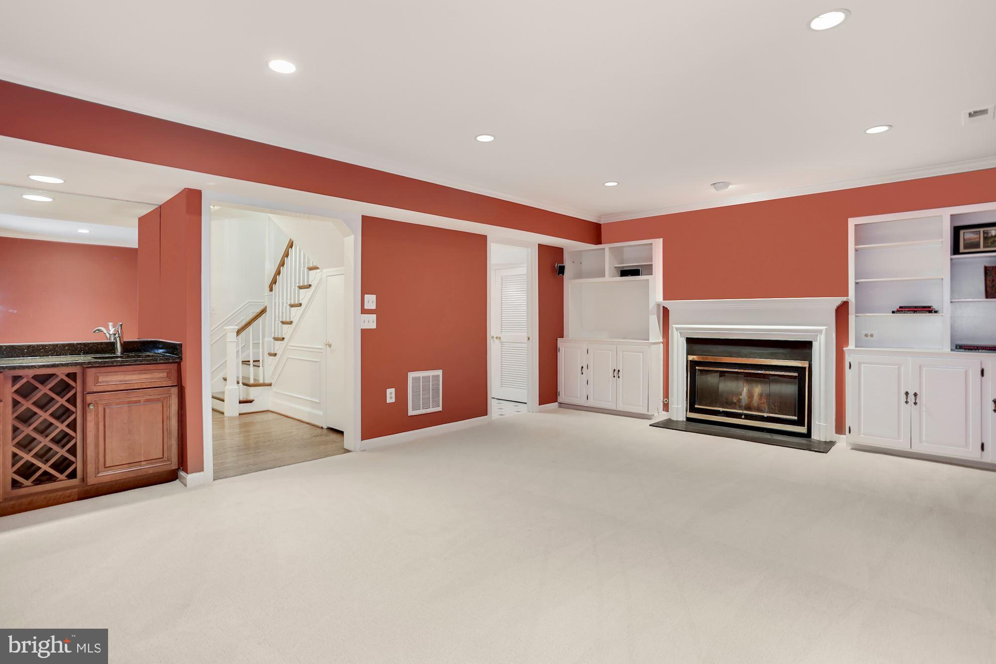 7258 Evans Mill Road McLean, VA 22101 - Photo 20 of 35 Den