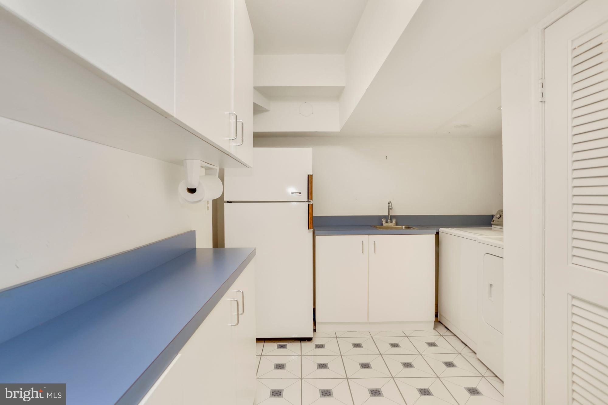 7258 Evans Mill Road McLean, VA 22101 - Photo 25 of 35 Utility Room