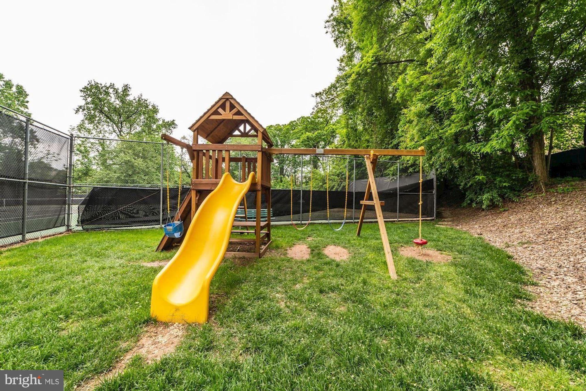 7258 Evans Mill Road McLean, VA 22101 - Photo 34 of 35 Playground