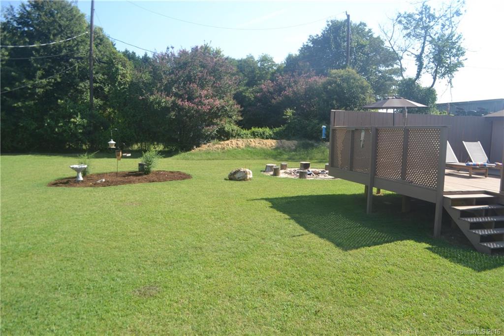 3233 Smith Farm Road Matthews, NC 28104 - Photo 21 of 23 a view of a golf course with chairs