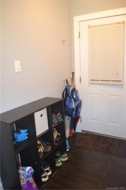 3233 Smith Farm Road Matthews, NC 28104 - Photo 9 of 23 a view of workspace with lounge chair