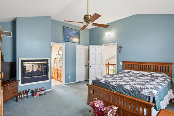 $749,900 | 19430 Marmoset Street Northwest, Nowthen, MN 55303